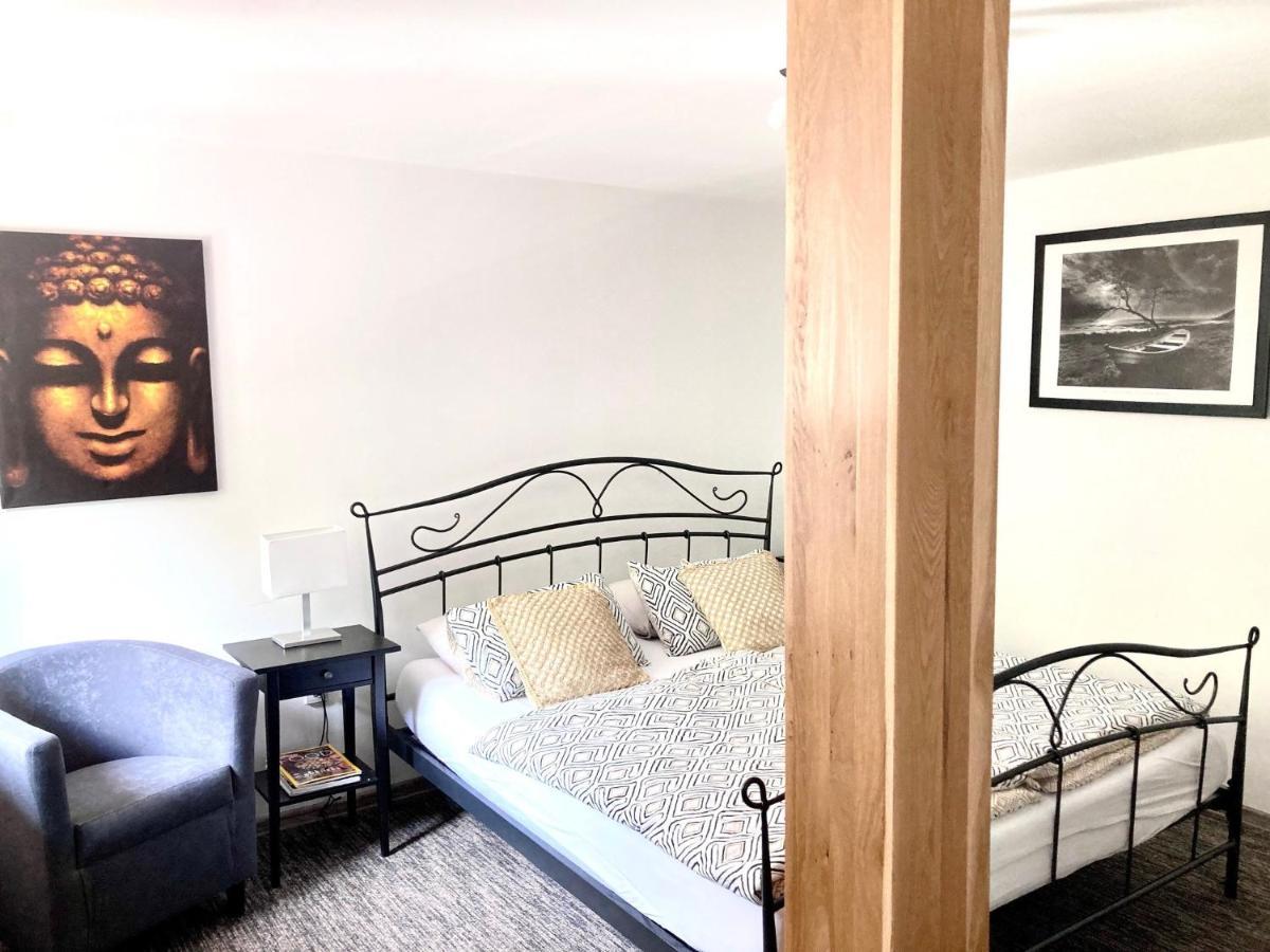 Apartman Horalka بيتس بود سنيزكو المظهر الخارجي الصورة