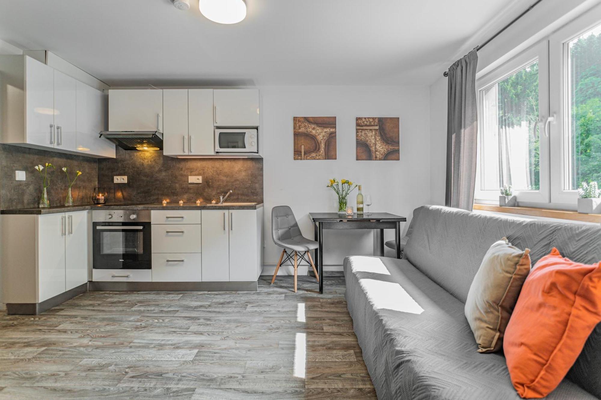 Apartman Horalka بيتس بود سنيزكو المظهر الخارجي الصورة