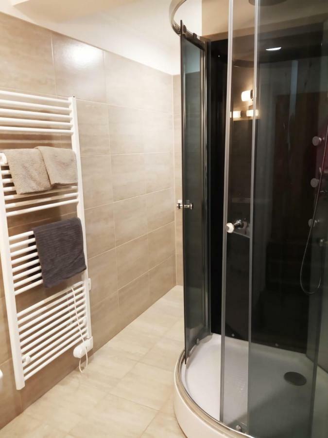 Apartman Horalka بيتس بود سنيزكو المظهر الخارجي الصورة